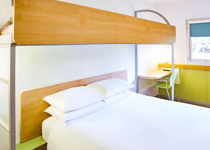 ibis budget Derby