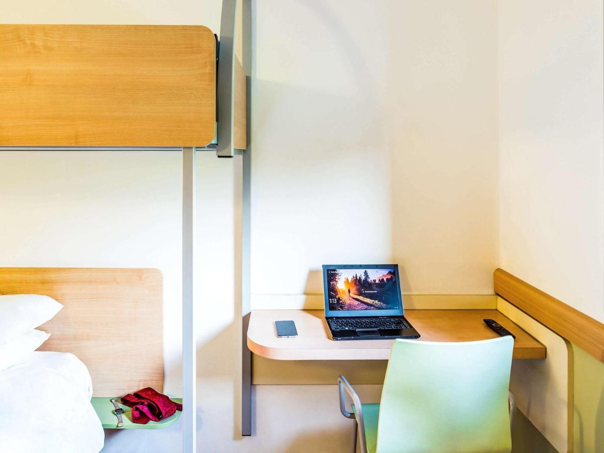 Ibis Budget Derby Hotel