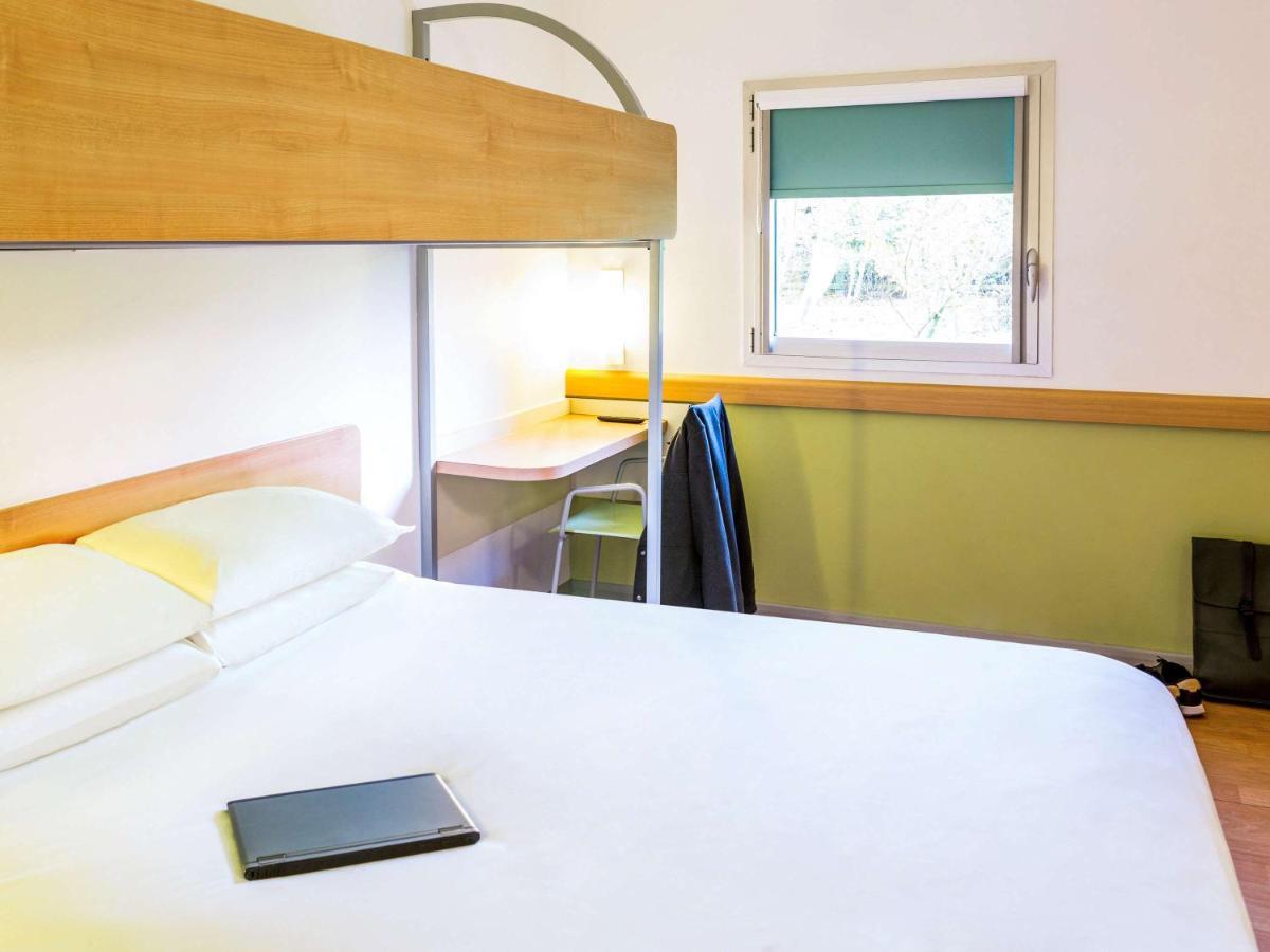 Ibis Budget Derby Hotel