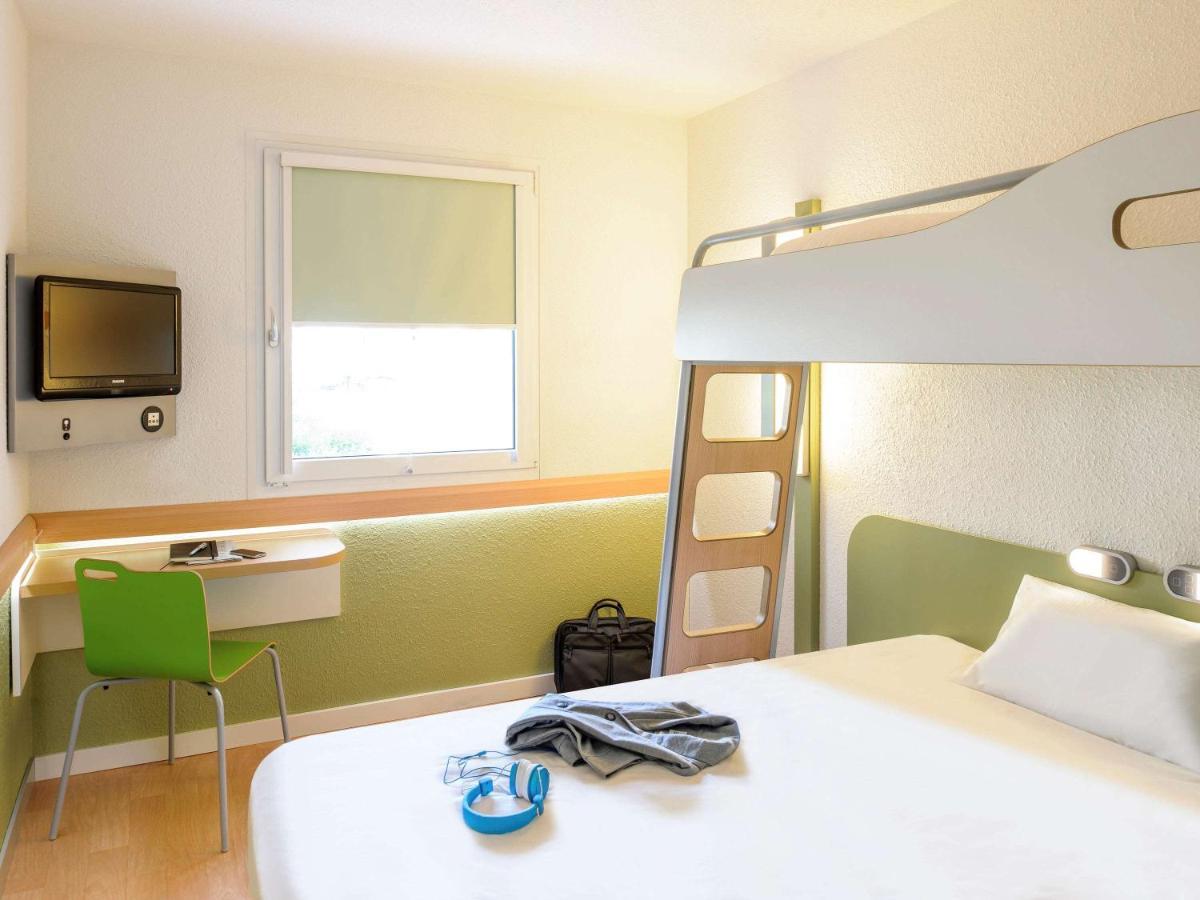 Hotel Ibis Budget Derby