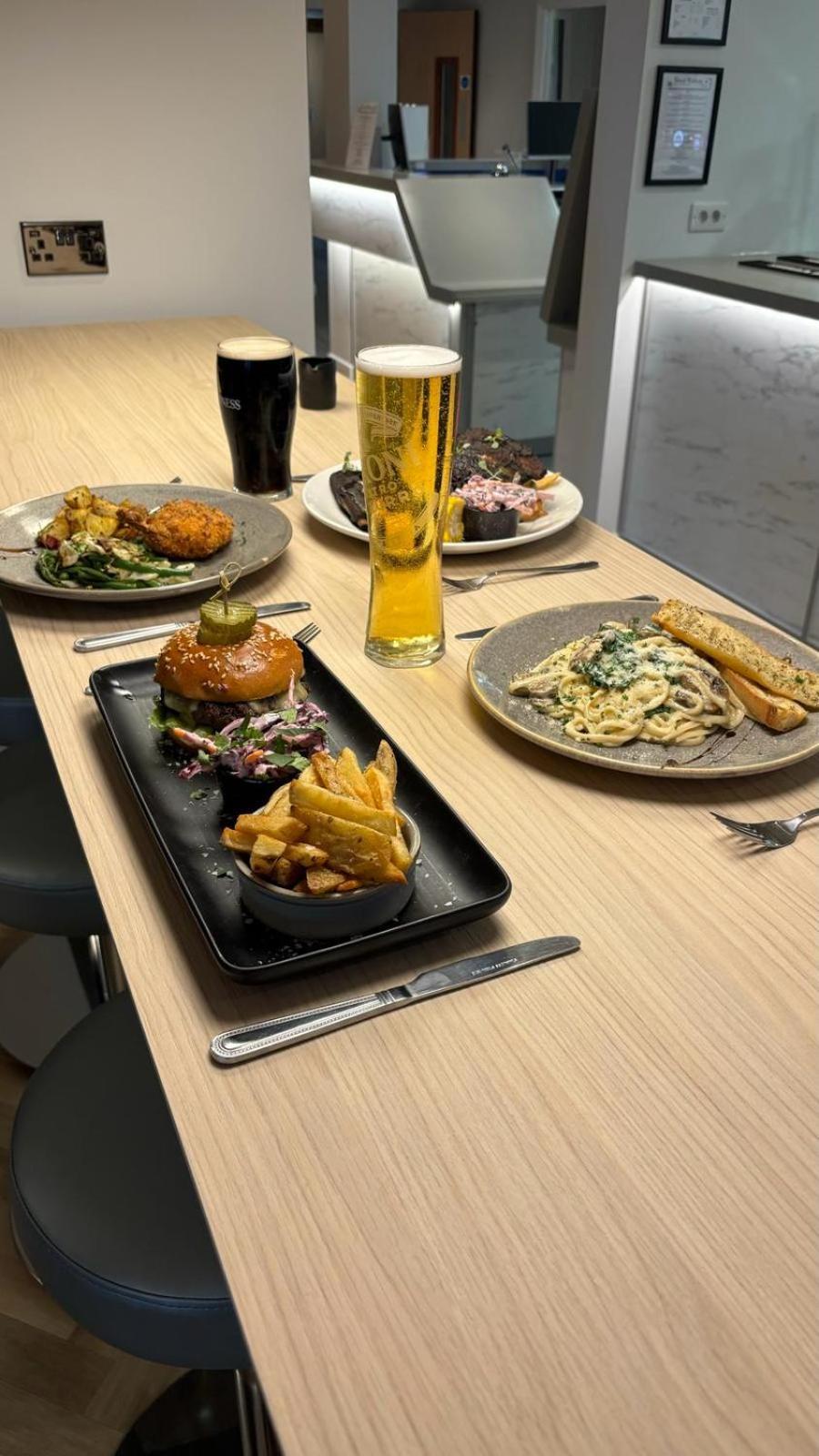 Ibis Budget Derby Hotel Willington (Derbyshire)