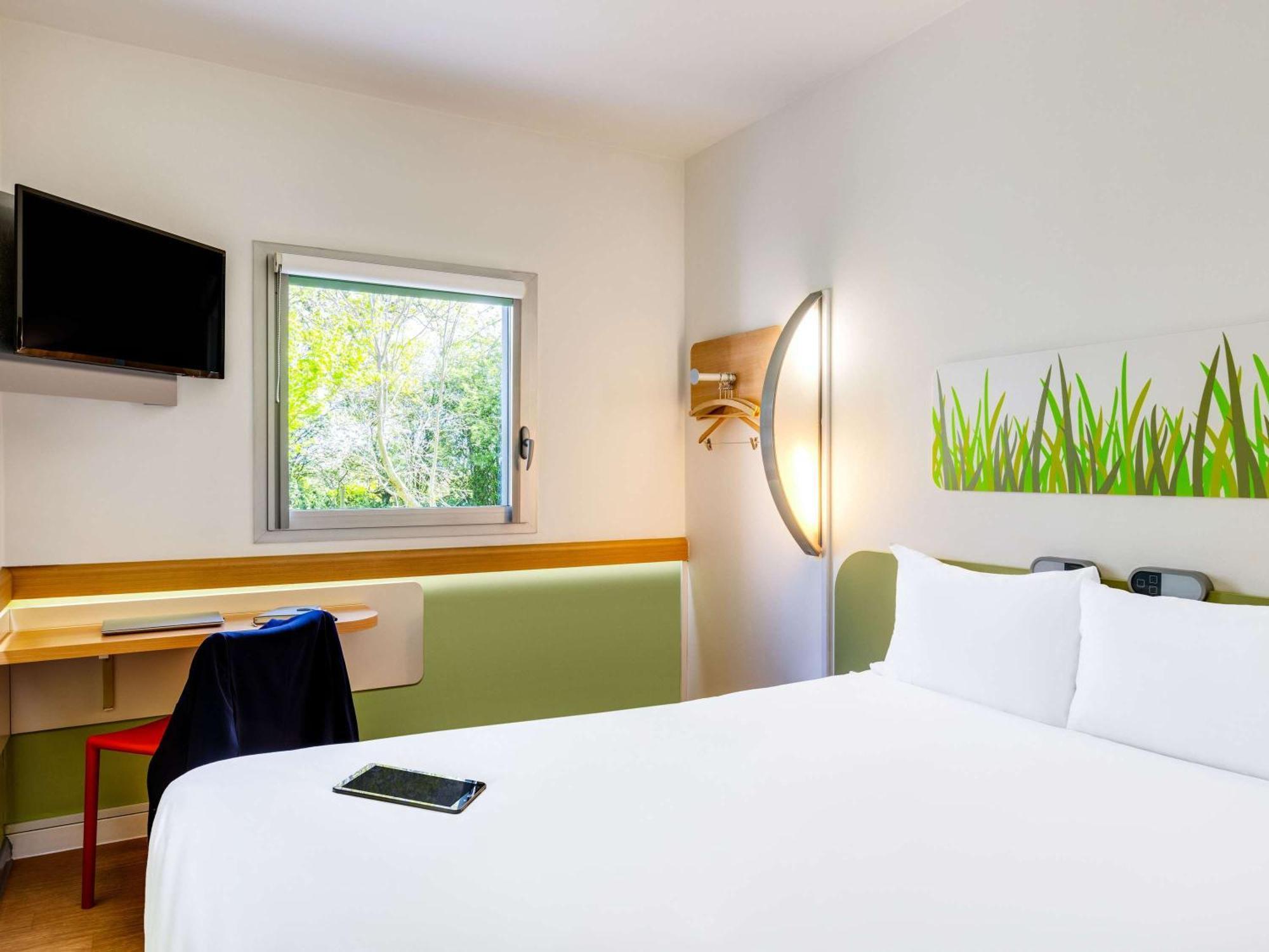 Ibis Budget Derby Hotel Willington (Derbyshire)