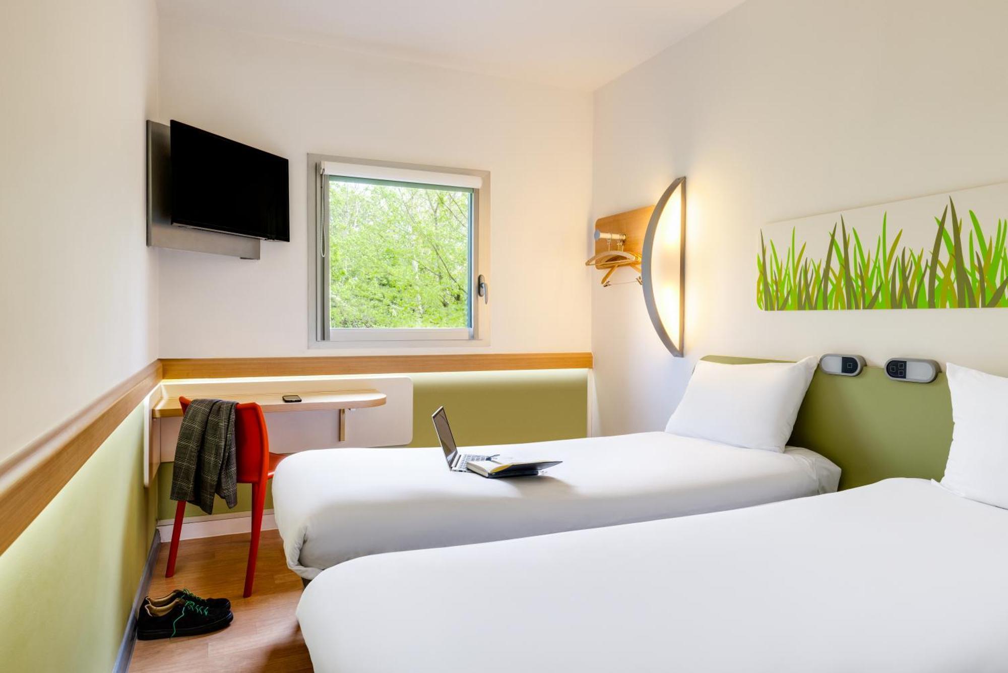 Ibis Budget Derby 2*