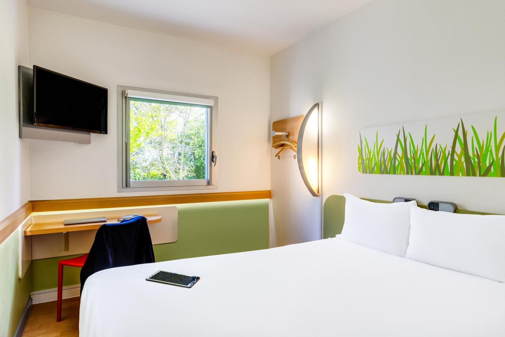 Ibis Budget Derby Willington (Derbyshire)