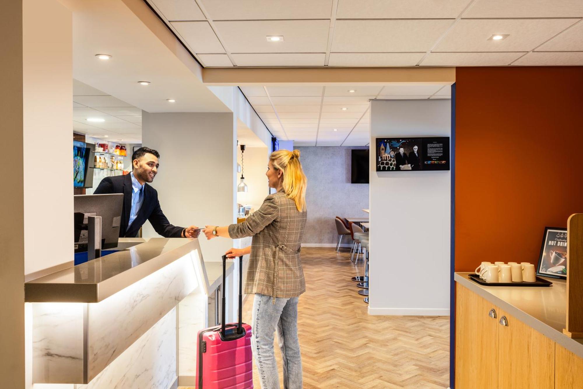 Ibis Budget Derby Willington (Derbyshire)