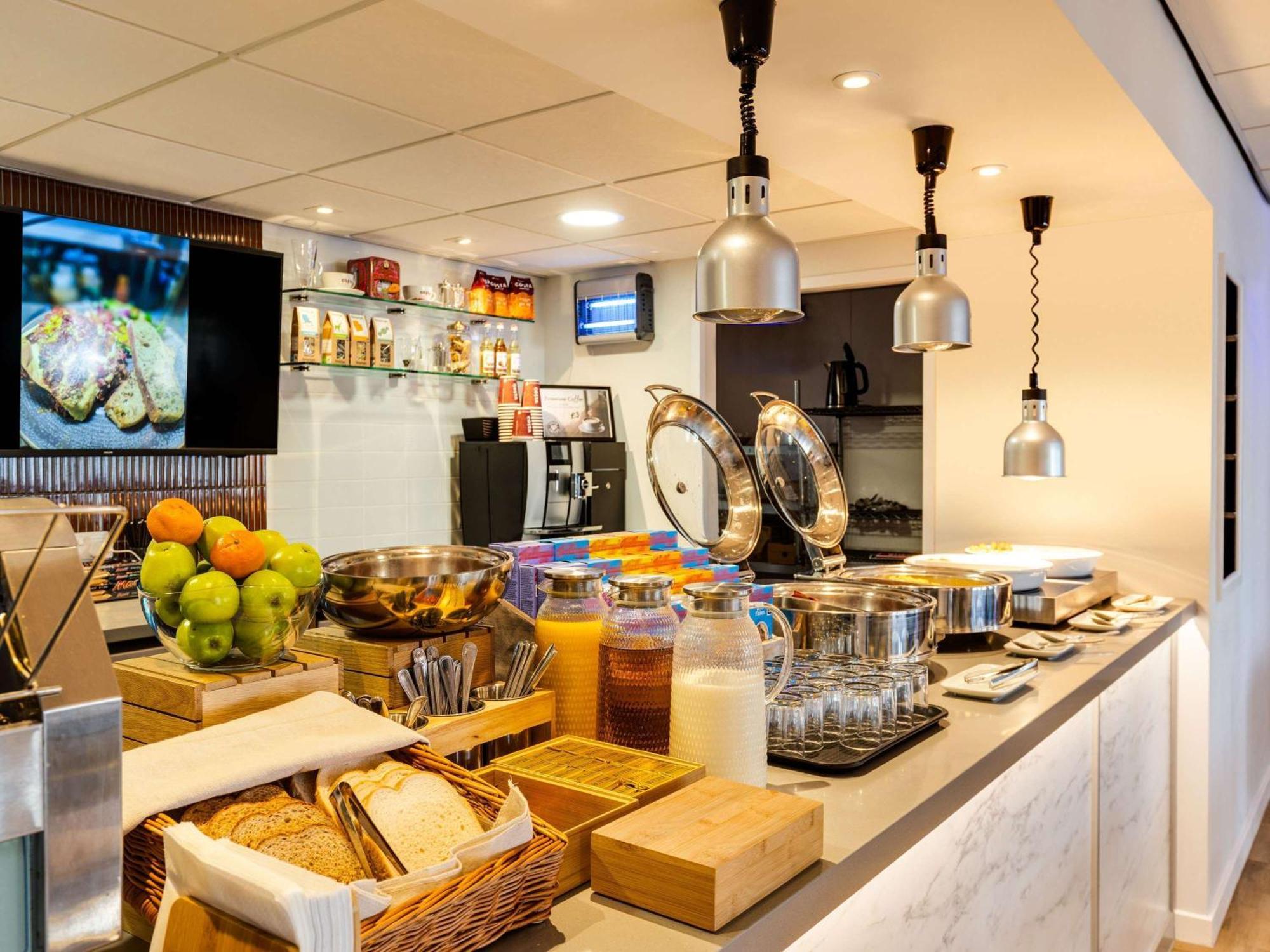 Ibis Budget Derby Hotel Willington (Derbyshire)