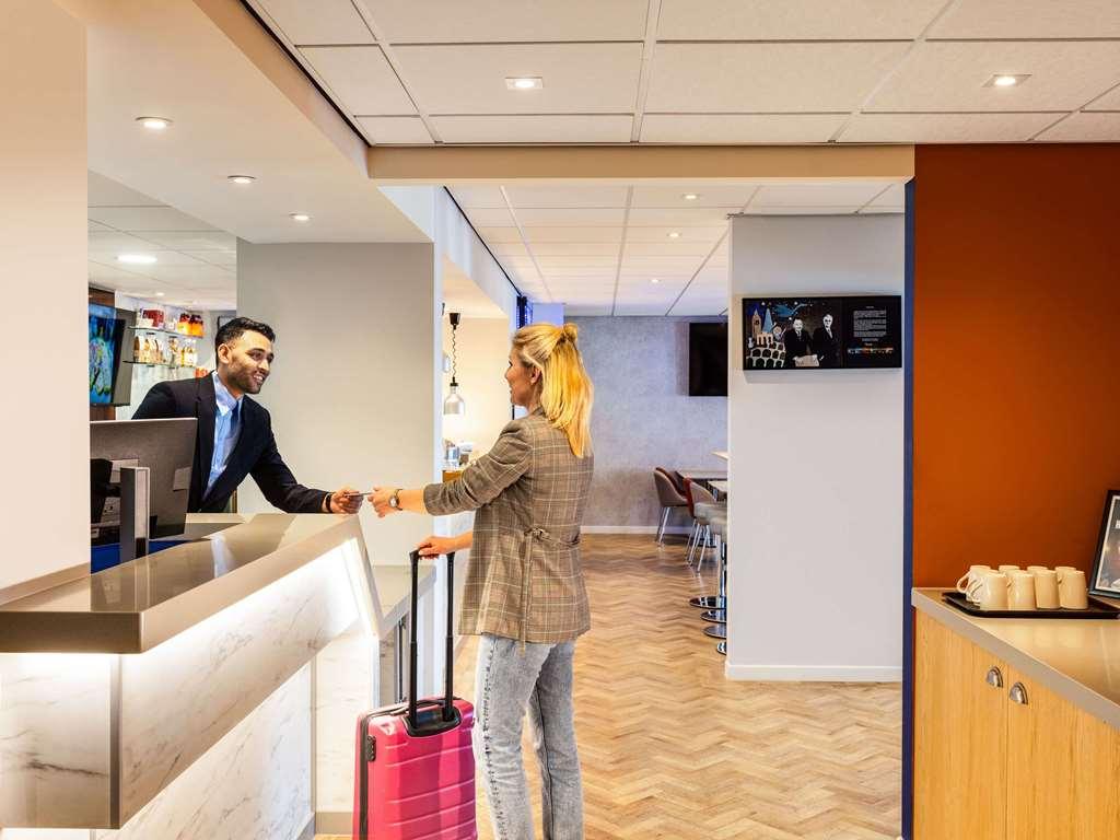 Hotel Ibis Budget Derby