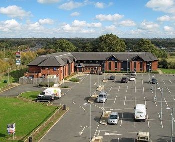 Ibis Budget Derby