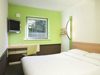 Ibis Budget Derby