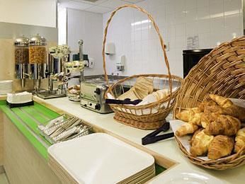 Hotel Ibis Budget Derby Willington (Derbyshire)