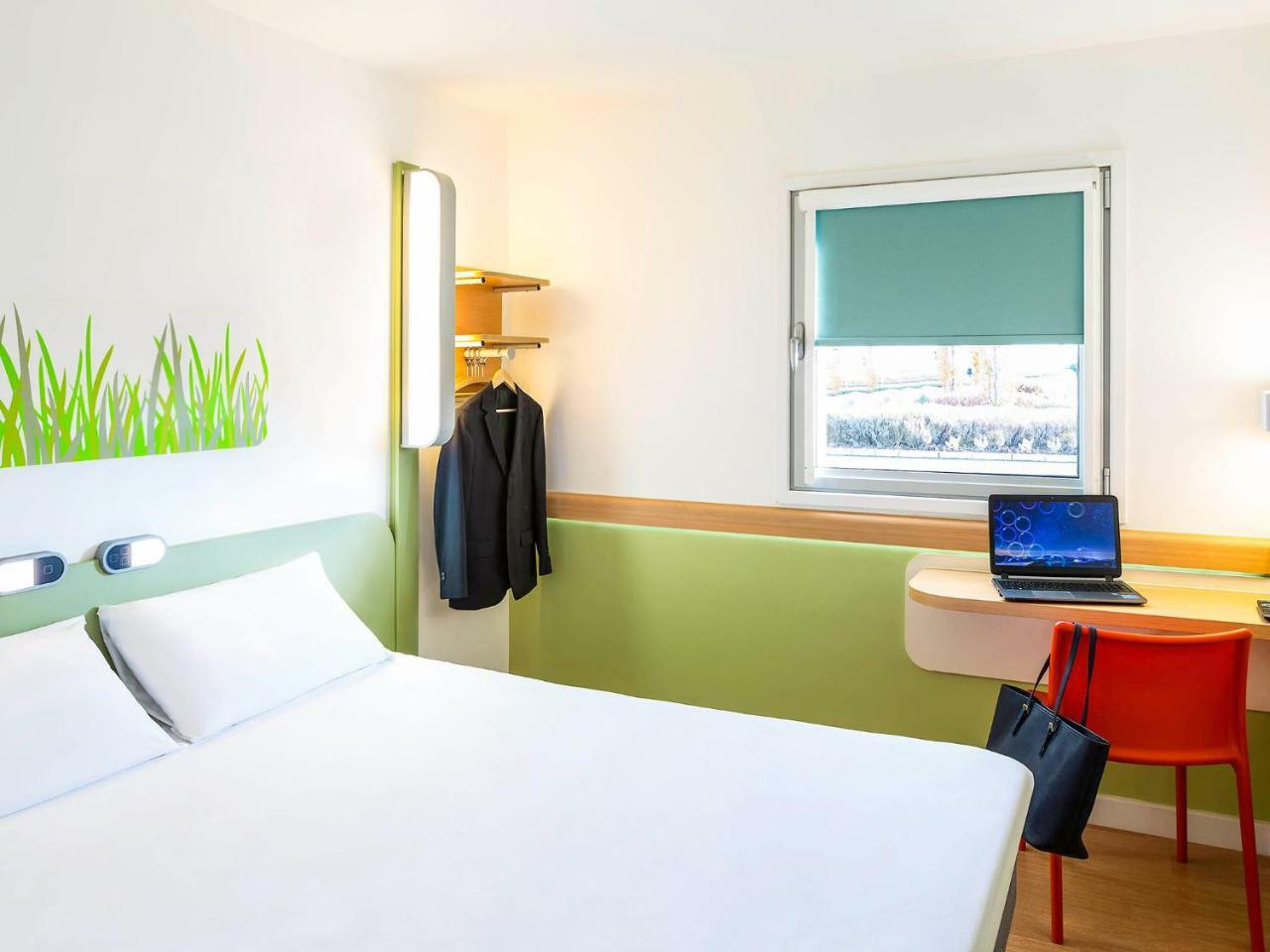 Ibis Budget Derby Willington (Derbyshire)