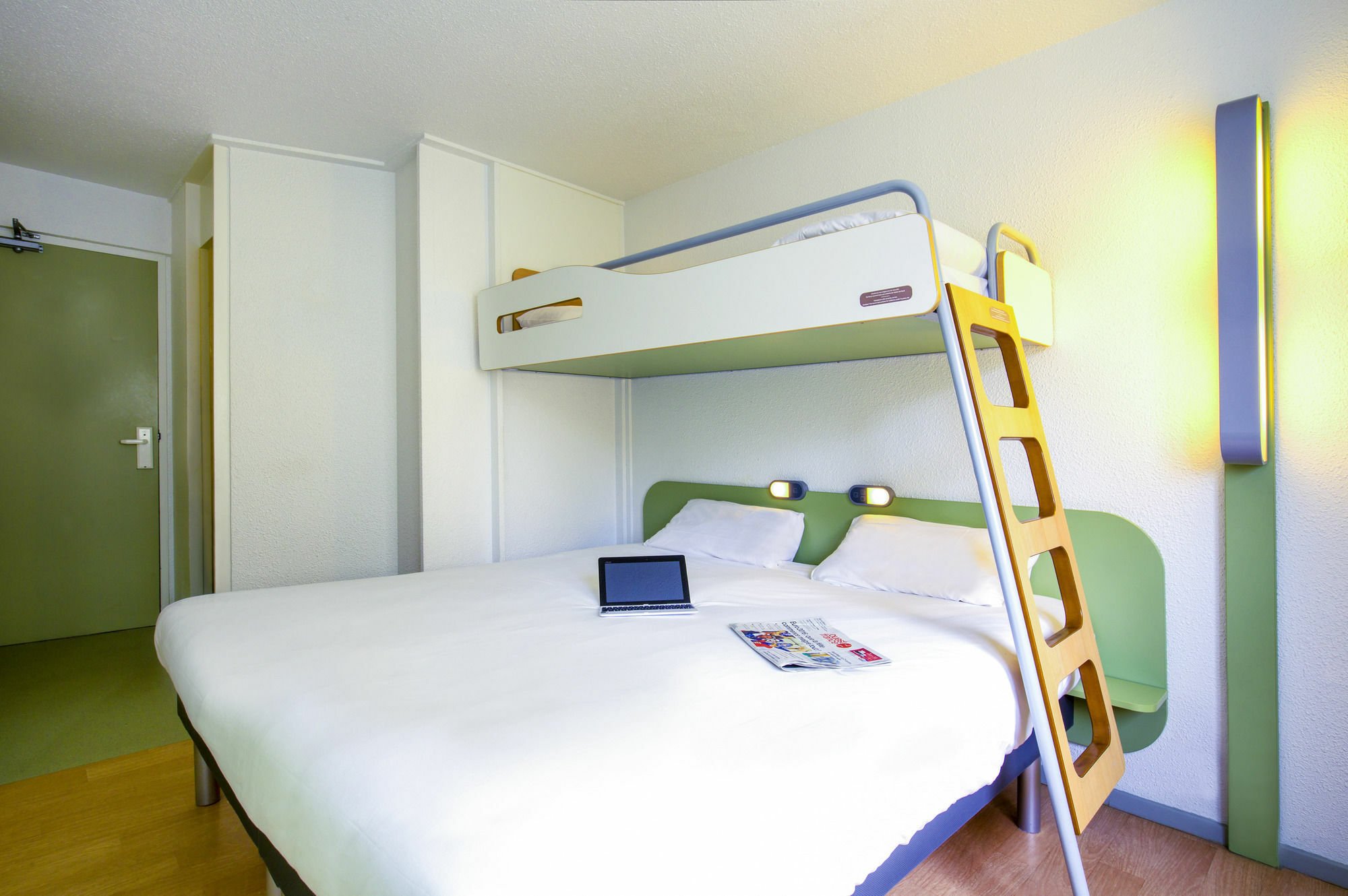 Ibis Budget Derby 2*