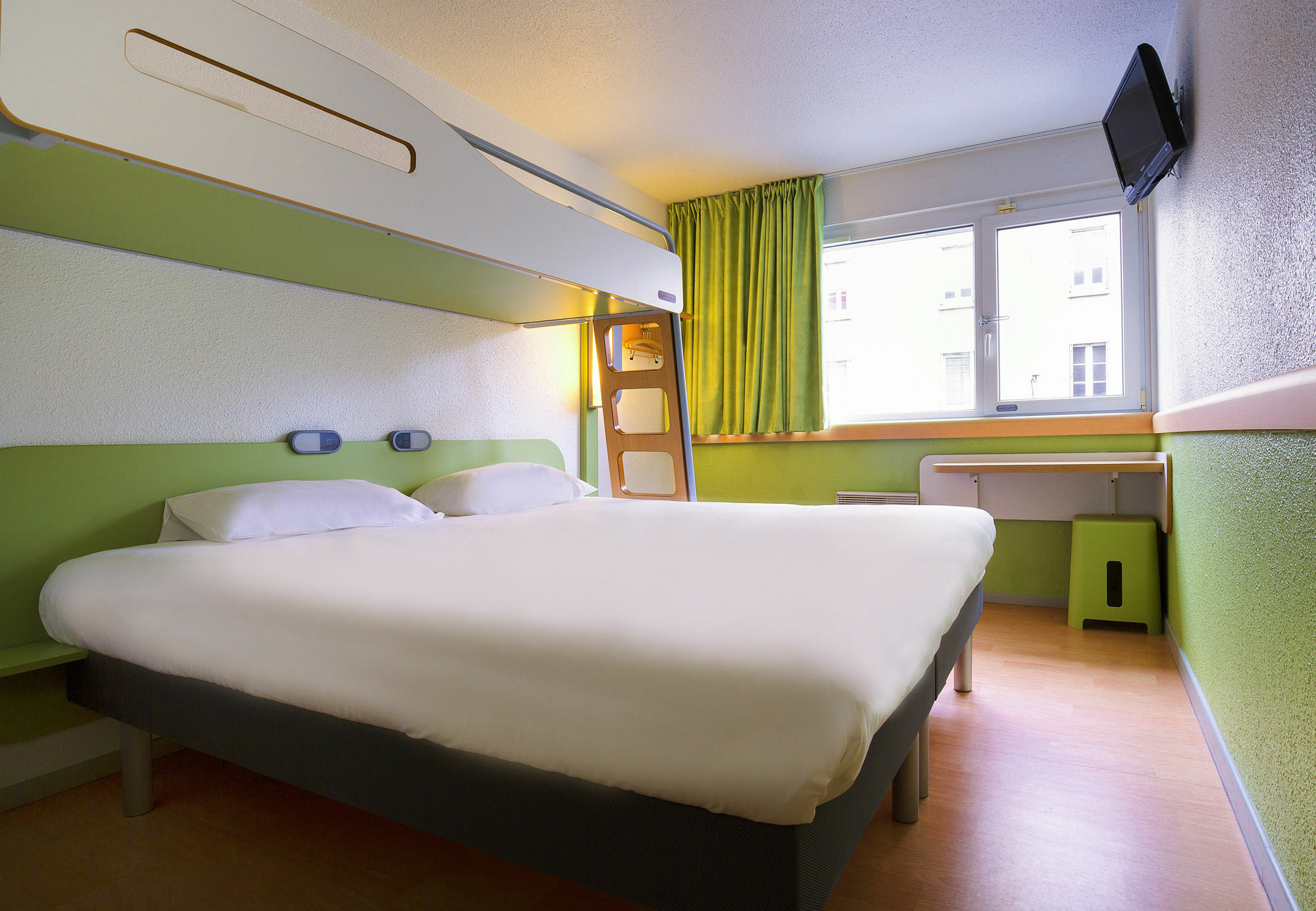 Ibis Budget Derby 2*