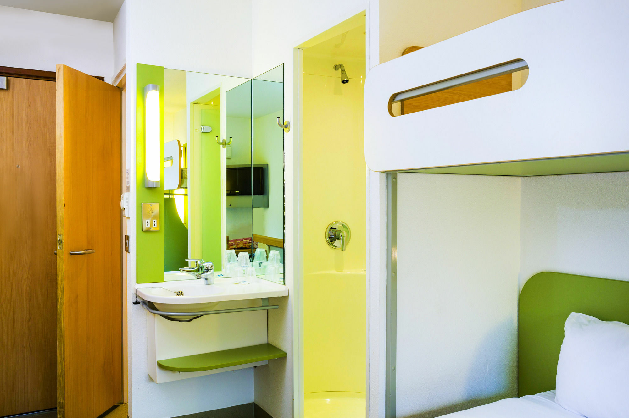 Ibis Budget Derby Willington (Derbyshire)